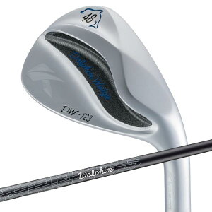 �L���X�R �h���t�B���E�F�b�W DW-123 Dolphin DP-231 WEDGE 48