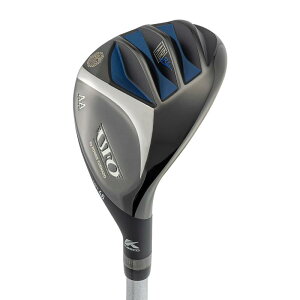 �L���X�R(Kasco) UFO AIR UT by POWER TORNADO S AA �X�`�[���V���t�g�d�l �u���b�N 46