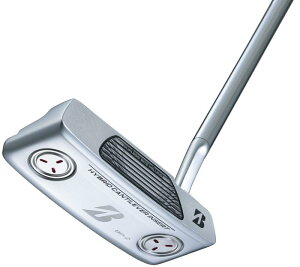BRIDGESTONE(�u���a�X�g��) BRIDGESTONE GOLF PUTTER BP-2 �u���[�h�^�C�v(���C�h�\�[��) 2024�N���f��