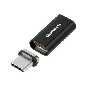 IEebN ϊA_v^ }Olbg^Cv USB Type-C ϊA_v^ ȒP^b`ڑ PD60W[d^f[^] OEC-CBCMC01V[Y