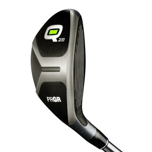 PRGR(�v���M�A) ���[�e�B���e�B Q(�L���[) 28 REG SPEC �J�[�{�� �����Y Q28 �E