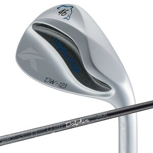 �L���X�R �h���t�B���E�F�b�W DW-123 Dolphin DP-231 WEDGE 46