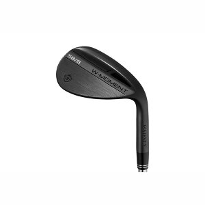 �}�W�F�X�e�B(Majasty) MAJESTY W-MOMENT WEDGE �}�W�F�X�e�B �_�u�����[���[�����g �E�F�b�W �m�[���b�LQPQ�d�グ N.S.PRO 950GH Neo 35.25�C���` ���t�g�p:58�x �t���b�N�X:S �u���b�N