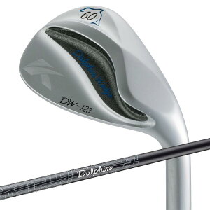 �L���X�R �h���t�B���E�F�b�W DW-123 Dolphin DP-231 WEDGE 60