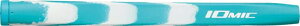 IOMIC�i�C�I�~�b�N�j �p�^�[�O���b�v Opus2 Putter M58 �C�G���[ x �z���C�g