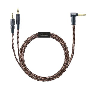 �\�j�[(SONY) ���P�[�u�� MUC-B20SB2:3�Ƀ~�j�v���O�̃�4.4mm�o�����X�W���v���O/�P�[�u���� ��2m MUC-B20SB2 C