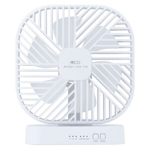 MCO USB @ USB FAN 6u[h̗p