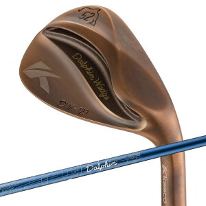 �L���X�R �h���t�B���E�F�b�W DW-123 Copper Dolphin DP-231 L 52