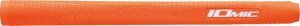 IOMIC(�C�I�~�b�N) �S���t�O���b�v Absolute-X Putter Grip Series M58