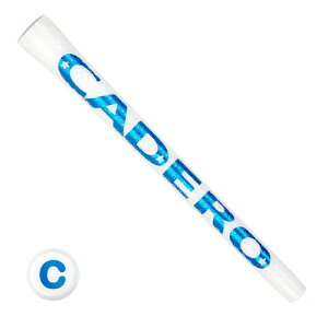 CADERO �J�f�� 2×2 PENTAGON Duo UT