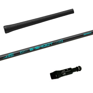 �y���K�p�zPING G430�EG425 �V���[�Y�EG410 �V���[�Y �h���C�o�[�Ή��A�_�v�^�[�t����d�x�V���t�gE-SHOOT 45.75�C���`