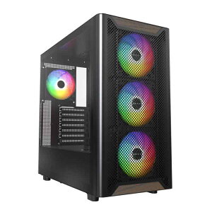 Montech PC�P�[�X