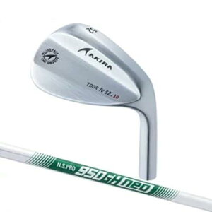 AKIRA TOUR Wedge IV 54 �N���� NS950 neo S
