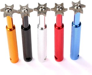 �yPUTTSWEE�z�S���t�N���u �O���[�� �V���[�v�i�[ groove sharpener �A�C�A���a��� �E�F�b�W�N���[�i�[ �A�C�A���a�̃����e�i���X �c�[�� ��p�P�[�X�t [���s�A���i]