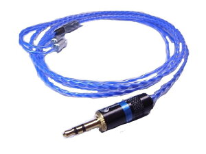 ���僂�f�� �I�[���}�C�e�B�[�h Song's Teflon Shure �����p�A�b�v�O���[�h�E�P�[�u�� UE900 SE535, SE425, SE315, SE215 �Ή�