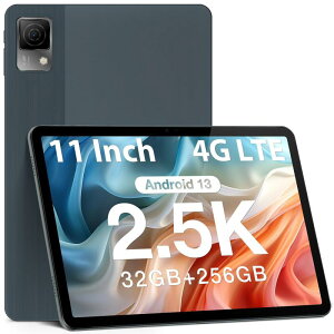 DOOGEE T30Ultra�bAndroid 13 �^�u���b�g 11�C���`�bSIM�t���[�bRAM 32GB (12GB+�ő�20GB�g��)+256GB ROM�bHelio G99 �I�N�^�R�A/���^���{�f�B�E���^7.6mm�b8580mAh +18W�[�d��