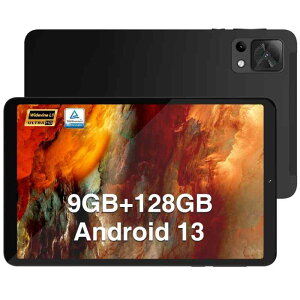 DOOGEE T20mini�bAndroid 13 �^�u���b�g 8.4�C���`�bSIM�t���[�bRAM 9GB (4GB+�ő�5GB�g��)+128GB ROM�bUnisoc T606 �I�N�^�R�A / ���^7.4mm�E�y��316g�b5060mAh �o�b�e���[�b