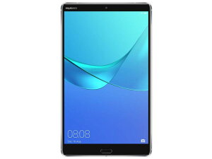 M58/SHT-AL09/Gray/32G [MediaPad M5 8/SHT-AL09/LTE/Gray/32G/53010BTG]