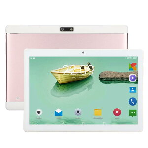 Android�^�u���b�g�A10�C���`IPS HD�^�b�`�X�N���[���AOcta�R�A�v���Z�b�T�A2GB ROM 32GB RAM�A2 Sim�X���b�g�A5MP�J�����A128GB�X�g���[�W�A4000mAh�o�b�e���[�A�|�[�^�u���R�[���^�u���b�g(�s���N)