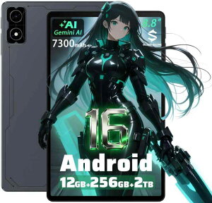 Black Shark �Q�[�~���O�^�u���b�g�A8.8�C���`�^�u���b�gandroid �A12GB RAM+256GB ROM+2TB�g���A2560x1600�𑜓x�AType-C + 7300mAh PD20W�}���[�d�A8�R�A�AWiFi 6 BT5.4(An