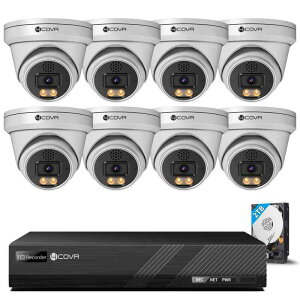 �y4K 800����f�EAI�l�`/�ԗ����m�E�o�����ʘb�E2TB HDD�����z 4COVR �h�ƃJ�����Z�b�g �h�[���^ JLY-97KA-8MP-1