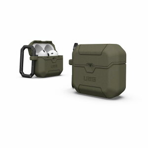 URBAN ARMOR GEAR UAG�� AirPods ��4����p SCOUT �P�[�X Variation