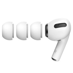 ANYOI �Ή� AirPods Pro2 �C���[�s�[�X/AirPods Pro �C���[�s�[�X ����S/M/L ����~�� �_�炩�� �h�o ���E�ȒP �j����-EM-APP2