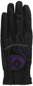 ONOFF �I�m�t ���f�B�X�O���[�u�i����j�u���b�N×�p�[�v�� 22cm OG7221-02 BLK22