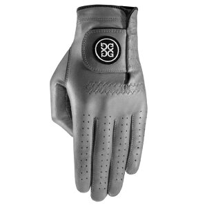 Gfore Collection �S���t�O���[�u ���f�B�X CHARCOAL ����p XS