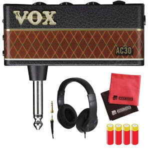 ���H�b�N�X amPlug3 �w�b�h�z���A���v