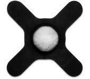 OptiTrack ���[�V�����L���v�`���p ���˃}�[�J�[ 14mm X-Base (30����)