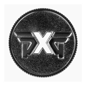 �s�[�G�b�N�X�W�[(PXG) PXG X Marks the Spot Ball Marker �{�[���}�[�J�[ A-UAC20-FM �u���b�N