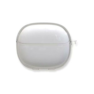 Shokz OpenDots ONE�p�̃P�[�X �J�o�[ ���� �N���A�P�[�X TPU �y�� �ی�J�o�[ OpenDots ONE���C�����X�C���z���ی�P�[�X �J���r�i�t��