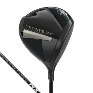 ���}�n(YAMAHA) 25inpres DRIVESTAR TYPE S �h���C�o�[ �S���t �h���C�o�[ Speeder NX for Yamaha M425D 10.5�K 2024�N���f�� �����Y