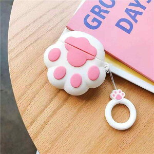 HJXFlying AirPods 4 �G�A�|�b�h 4 �p �P�[�X �V���R�� ���� �������낢 ���킢�� �N�[�� �\�t�g �J�o�[ ���b�g�̎�