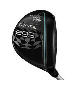 �v���M�A(PRGR) ���f�B�[�X CRYSTAL EGG FW �S���t �t�F�A�E�F�C�E�b�h �I���W�i���J�[�{�� 2025�N���f��