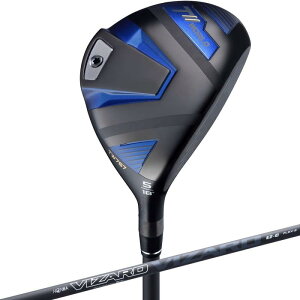 �z���}(HONMA) T//WORLD TW767 FAIRWAYWOOD �c�A�[���[���h �S���t �t�F�A�E�F�C�E�b�h VIZARD EZ-C 2024�N���f�� �����Y