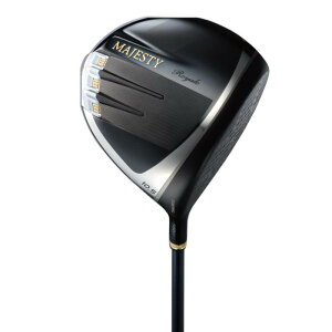 �}�W�F�X�e�B�S���t(MAJESTY GOLF) 25 �}�W�F�X�e�B���C���� �h���C�o�[ �V���t�g�FMJ Royale LV560B