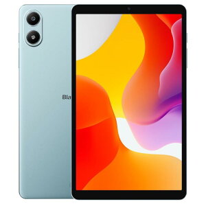 Blackview LINK 2 �^�u���b�g 8.68�C���` Android 15 �^�u���b�g AI�@�\ 12GB+128GB (�ő�2TB�g��) 5000mAh �o�b�e���[ �y��329g ���^8.5mm Widevine L1 ��F�� WiFi ���f��