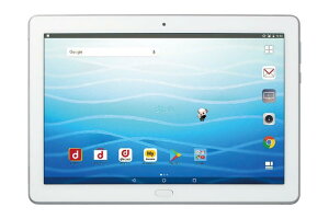 �y�����ςݕi�zHUAWEI dtab d-01K ��ʃT�C�Y�F10.1�C���` ��ʉ𑜓x�F1920x1200 �L�����A�Fdocomo �X�g���[�W�e�ʁF32GB �������e�ʁF3GB CPU�FHisilicon Kirin 659/2.36GHz+1.7GH