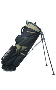 AS2OV �A�b�\�u CORDURA FINE TEX CADDY BAG GOLF SERIES �L���f�B�[�o�b�O �S���t�V���[�Y