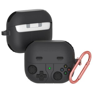 For Galaxy Buds 3 Pro/Buds 3 �P�[�X ���킢�� �J�o�[ �V���R���P�[�X 3D ����J�o�[ �G�� ���� �S�ʕی� ���[ �o�b�O �ϏՌ� �����h�~Galaxy Buds 3 Pro/Buds 3�ɓK������ �ی�J�o�[�J���r�i�t��