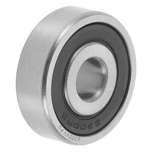 ACROPIX 6300VV �f�B�[�v�O���[�u�{�[���x�A�����O 10x35x11mm ���� �_�u�����o�[�V�[�� �x�A�����O�| 1��