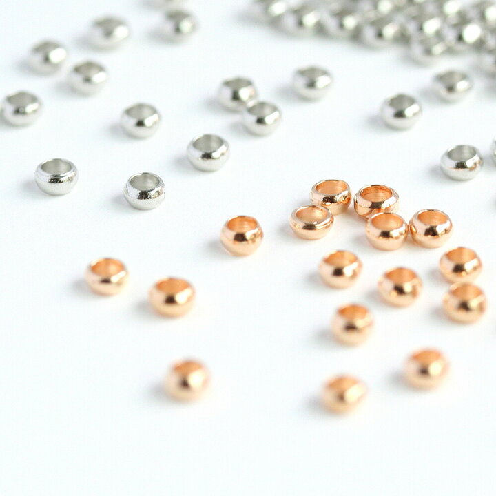 楽天市場】【最大15%OFFクーポン発行中】つぶし玉 外径1.5mm 2.0mm 2.5 