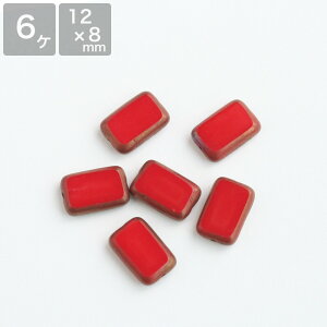 `FRr[Y e[uJbg N^O 12×8mm Iy[NbhuY 6  uE ` | ANZT[p[c nhCh p[c sAX CO