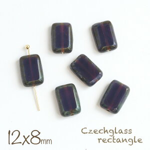 `FRr[Y e[uJbg N^O 12×8mm _[NoCIbgIp[ 6 | ANZT[p[c nhCh p[c sAX CO  p[v `