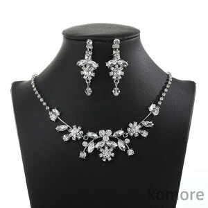 yz2_Zbg Set Jewelry Mtg v[g Ǝ OB l 񎟉 \ ANZT[ 񎟉 p[eB[ t ԉ 