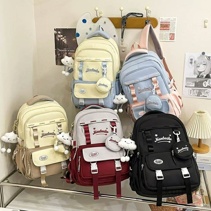 楽天市場】【送料無料】旅行 通勤 通学 遠足 盗難防止 修学旅行 大容量 