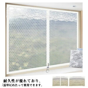 【送料無料】結露防止 保温 シート 窓ガラス 寒さ対策 窓 省エネ 窓断熱フィルム 窓 取付簡単 防ぐ 強力 窓 断熱シート 暖房 断熱 サッシ シート 冷気