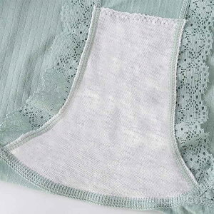 【送料無料】ズ レディース 高校生 綿 ショーツ 下着 まとめ買い 中学生 楽 すっぽり かわいい 女の子 レース ショーツ 綿 セット レディース